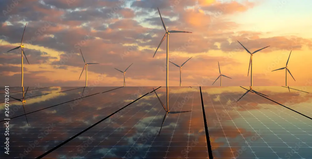 wind-turbine